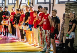 Válogatott vendégek