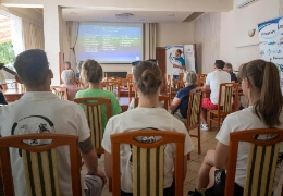 Business & Sport