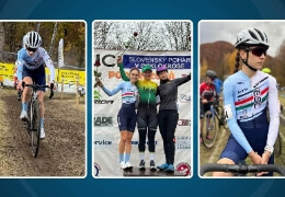 Mozgalmas hétvégén van túl Bruchner Regina