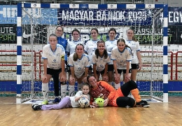 Magabiztos siker az első hazai bajnokin