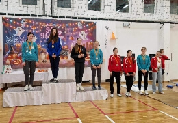 Rémisztően jó eredmények a Halloween Kupáról