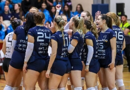 Tatabányán is győzelem