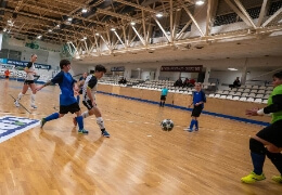 Feljebb léptünk a tabellán