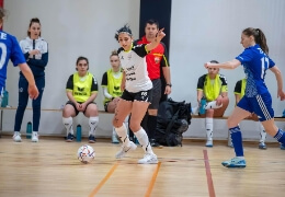 Küzdésből jelesre vizsgáztunk