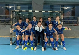 Győzelemmel hangoltunk a rangadóra