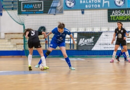 Az éllovas nyerte a rangadót