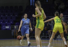 Sopronban kezdődött az év