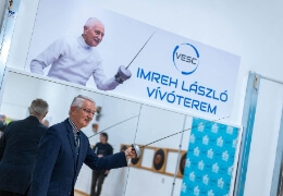 Egy kis történelem