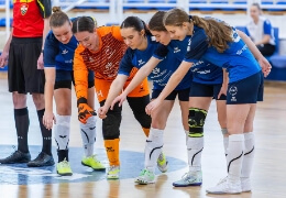 Nagyot küzdöttek az U17-esek