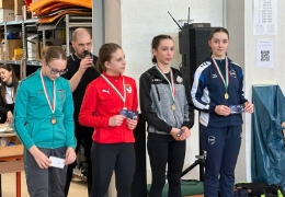 Aranyérem Komlóról!