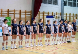 Hétközi siker a Tatabánya ellen