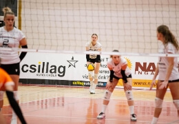 Menetelünk a rájátszásban