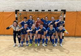 Megküzdöttünk a győzelemért