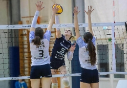 Hatodszor is legyőztük az MTK-t!