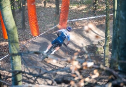 Négy fővel is helytállt a VESC Cycling Team Szlovákiában