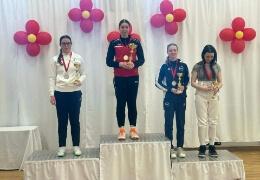 Értékes bronzérem Szolnokról