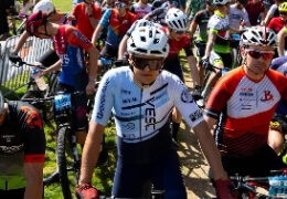 Bronzérem a Zselicből