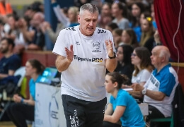 Mészáros Péter: Megdolgoztunk ezért a bajnoki címért