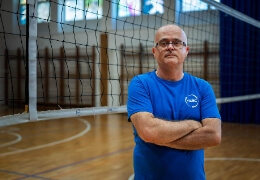 Új szerepkörben folytatja Kormos Mihály