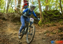 Belgiumban is dobogóra állt a VESC Cycling Team
