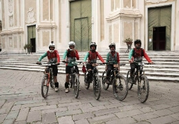 Bokros Csenge a legjobb húszban zárt az enduro-világbajnokságon
